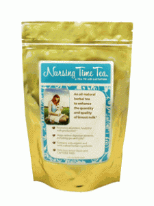 Nursing Time Tea