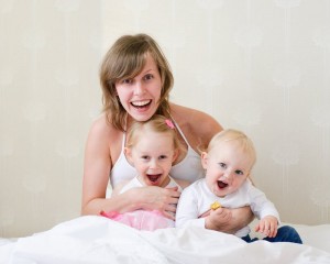 Kangaroo Care Varja