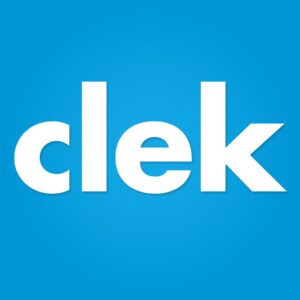 clek logo
