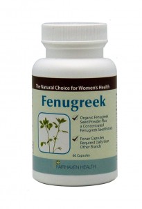 fenugreekhirez