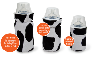 WarmZeBottleWarmers