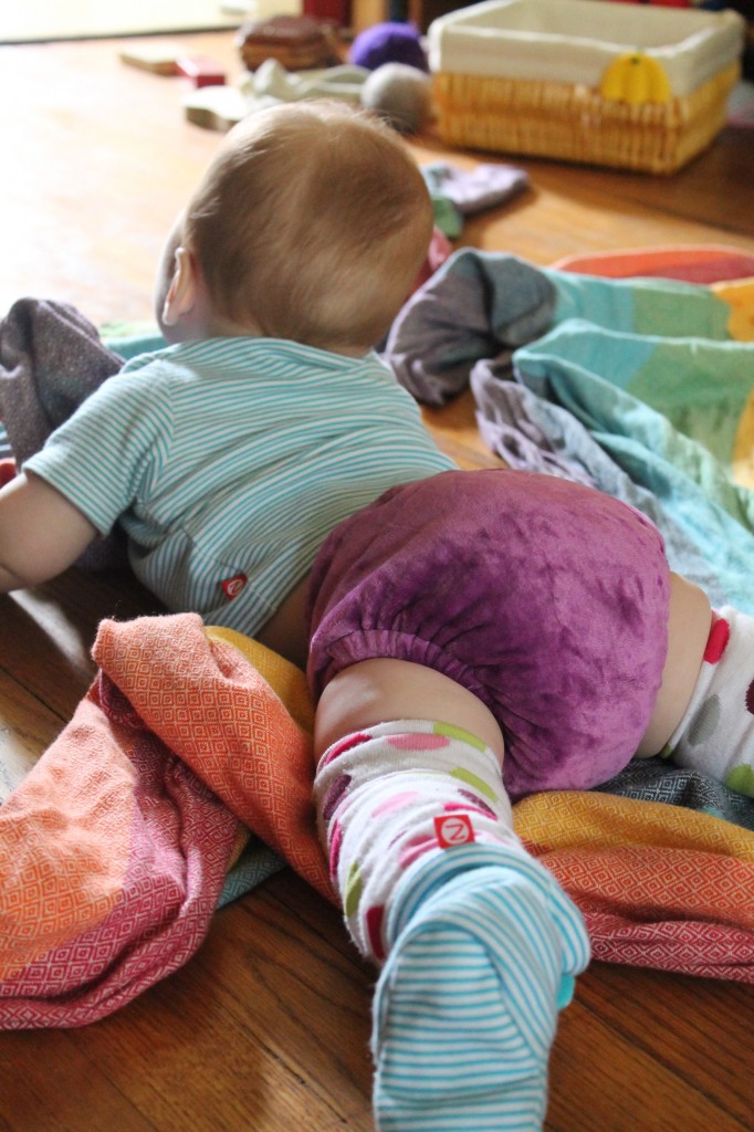 itti bitti cloth diaper