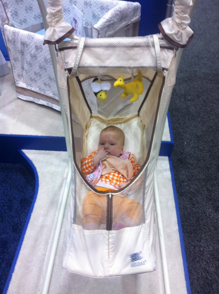 Arm's Reach Concepts Cocoon Arm's Reach Concepts Cocoon, baby hammock