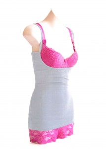 5. Platinum Grey