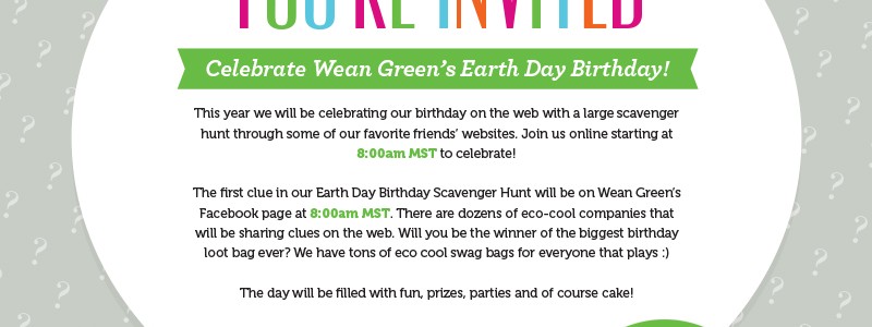 WG-earthdayinvitation