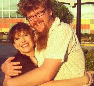 Beyond Moi Jessica and Jeremy Martin-Weber