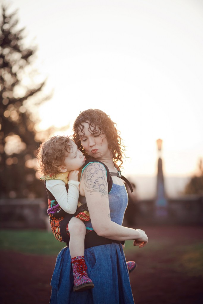 Beco Toddler Two of a Kind