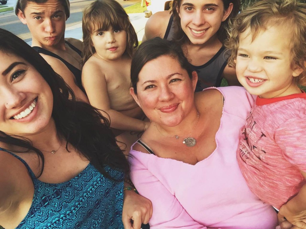 Bipolar Parenting, Joni Edelman