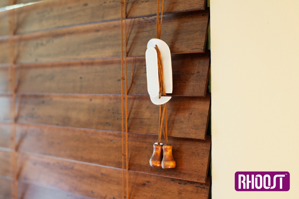 Rhoost #TLBsafeKids partnering brand