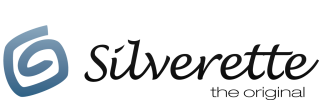 Silverette logo
