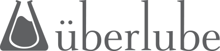 Uberlube logo