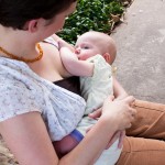 TLB Comic: Proportionally Adjusted Snacking- Breastfeeding While Pregnant