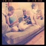 Baby Explains- Normal Newborn Behavior