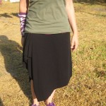 Tone, filters, and information