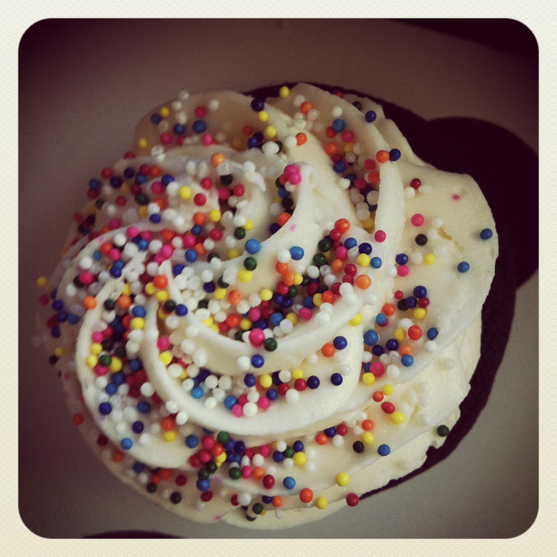 Simply Wonderful Sweet Stuff