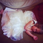 Unsupportive Support- out in public