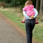 this moment- HG and breastfeeding