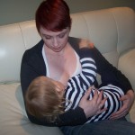 Dear Nurse Julie- a letter to my labor and delivery nurse