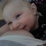 Tips and Tricks from the pros- Moms and IBCLCs on biting and breastfeeding