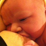 Breastfeeding: a Piece of the Larger Puzzle