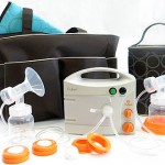 Help them help you- new baby sign with ways for visitors to help