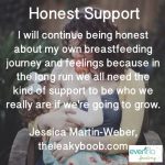 How Lubrication Can Improve Breastmilk Pumping