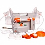 Advocating for mothers and children around the world