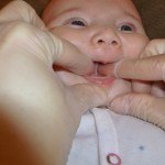 Parenting and Flexibility and Boundaries- more than surviving