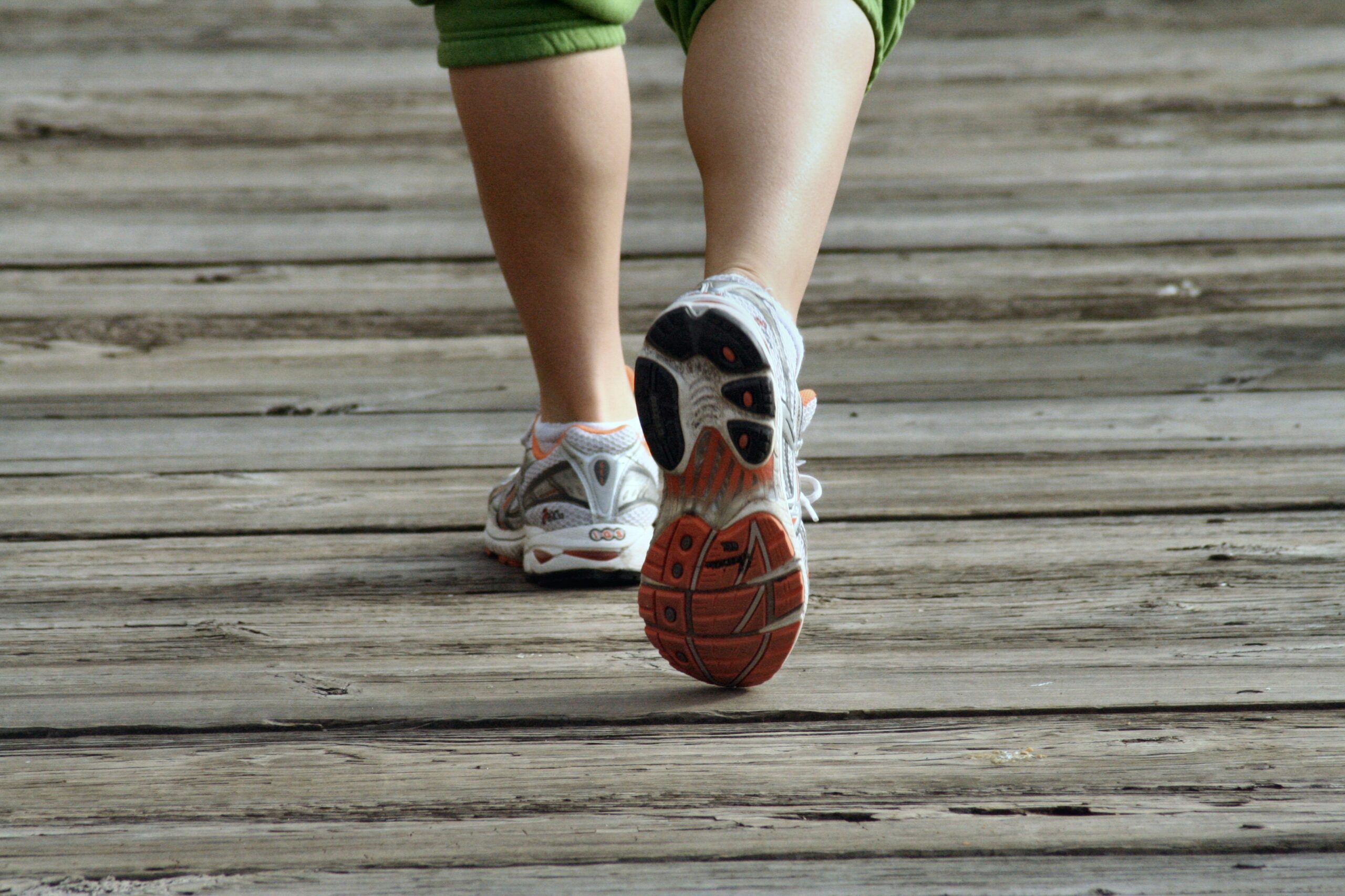 Fitness and Breastfeeding