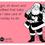 Blaming the milk? Is it the breastmilk or something else?