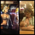 Weaning the Breastfed Baby