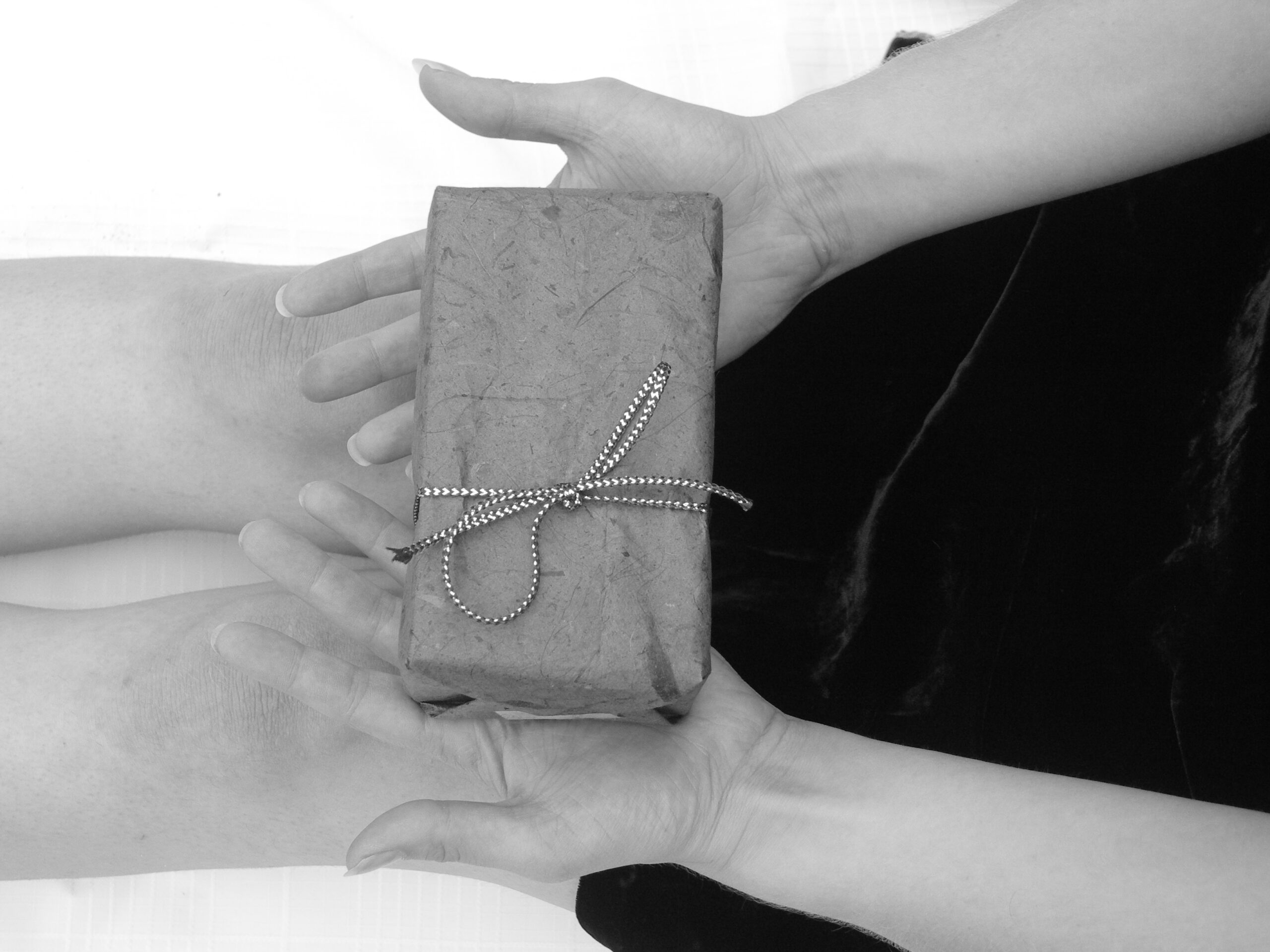 Nurture the Nurturer: A Multi-Sensory Approach