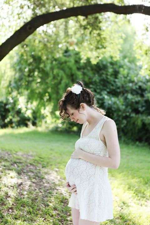 Sitting in the dirt- the simplicity of (breastfeeding) support