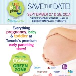 We’re In Public and My Breastfed Baby is Hungry, Now What?!