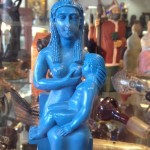 We’re In Public and My Breastfed Baby is Hungry, Now What?!