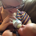 What I Want You To Know About Why My Son Can’t Eat- FPIES