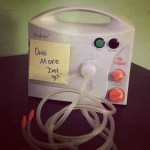 Feeding Echo, part 1- Breastfeeding Trauma, Exclusively Pumping, and FPIES