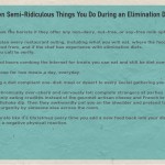 Seven Ways to Experience Nurturing During the Holidays