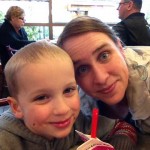 Tension and Breastfeeding, How Relaxing Save Her Breastfeeding Relationship