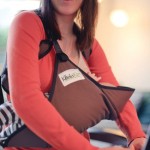 Leaky Looks: Working, Pumping, Outing Edition