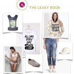 Why Would You Wear Your Toddler or Preschooler When They Can Walk?