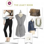 “Weaning and Beyond!” The Leaky Times Newsletter, Vol. 3