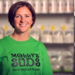 Leaky Boob Looks: Nurturing YOU