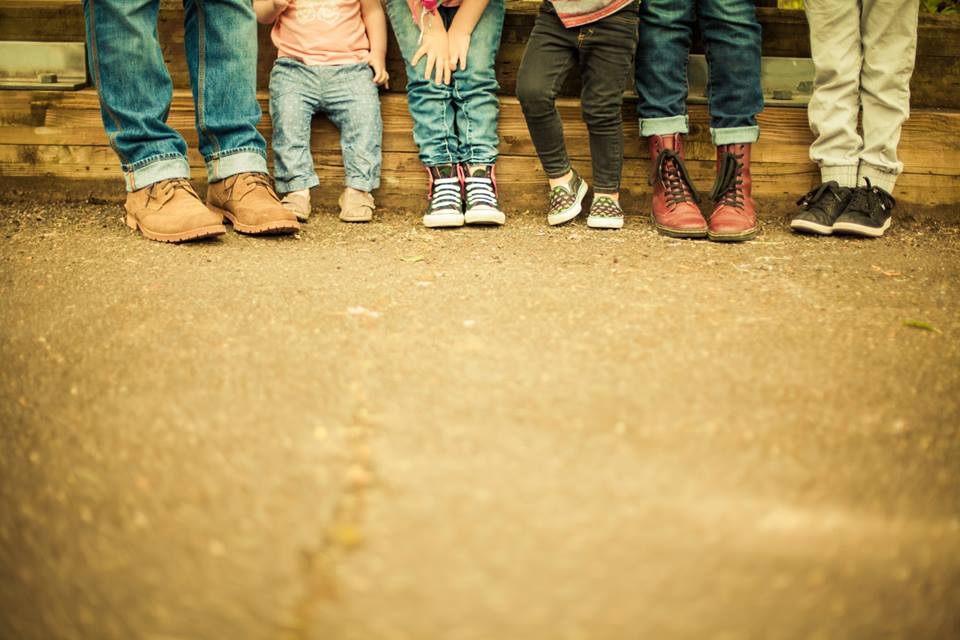 Postpartum Depression and Anxiety: When No One Knows