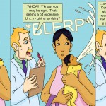 Leaky Looks: Special Occasions