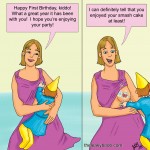 Rest Well- Sleep Support For You and Your Child From Sleep Consultant Rebecca Michi