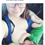 “The One Where We Nurture The Nurturer