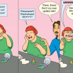 Leaky Looks: YOU Choose Edition!