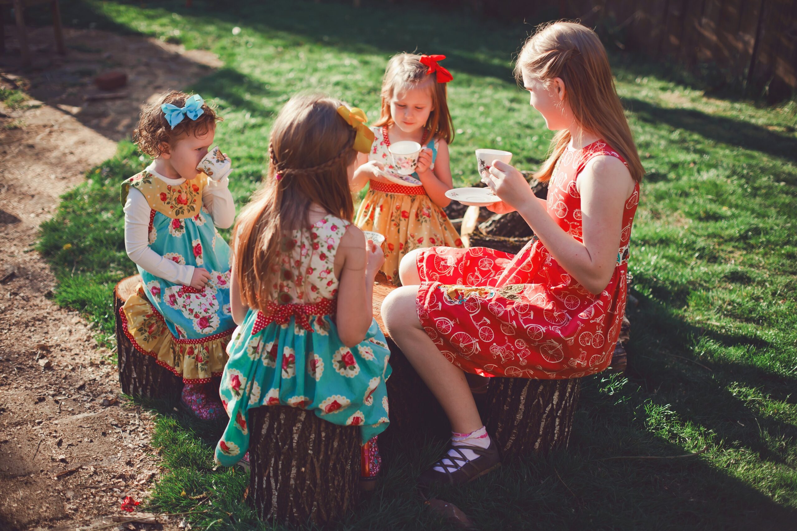 The Mothering Oxygen Mask- 4 Steps To Breathing Normally Again