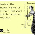 Leaky Boob and Earth Mama Support with Integrity